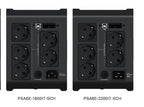 Vertiv PowerUPS 200 Essential PSA6E-2200IT-SCH, 2200VA/1225W