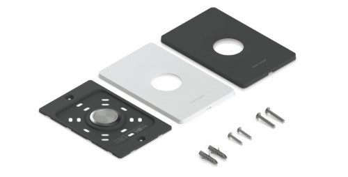 Ubiquiti UA-Button exit button Wired