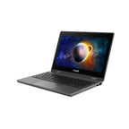 ASUS BR1100F-CS81XA-3Y Intel® Celeron® N N4500 Hybrid (2-in-1) 29.5 cm (11.6") Touchscreen HD 8 GB DDR4-SDRAM 128 GB eMMC Wi-Fi 6 (802.11ax) Windows 11 Pro Academic Grey