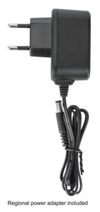 Intellinet 5 Port Switch 4 x 2.5G Ethernet-Ports and 1 SFP+ Uplink (with UK power cord)