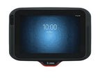 Zebra CC6000 Tablet SDA660 25.6 cm (10.1") 1280 x 800 pixels Touchscreen Black