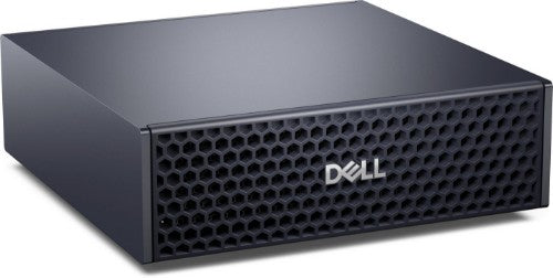 DELL Pro Max GB10 FCM1253 128 GB LPDDR5x-SDRAM 4 TB SSD DGX OS Mini PC Black