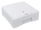 Axis 02653-001 security door controller Housing 2 door(s) RJ-45 / RS-485