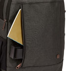 Case Logic Era CEBP-105 Obsidian Backpack Grey