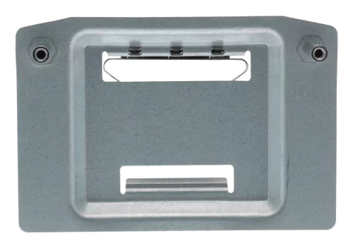 Axis 5017-027 mounting kit Grey Steel