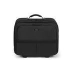 DICOTA Eco Multi SCALE 14-15.6" 39.6 cm (15.6") Trolley case Black