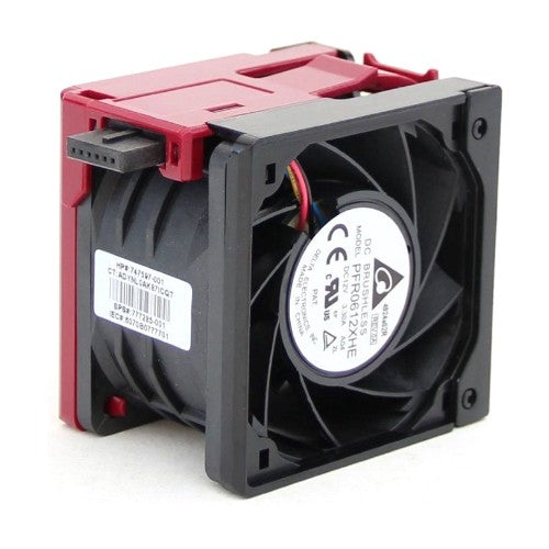 HPE 875076-001 Computer case Fan