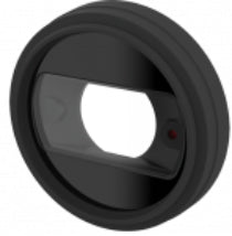 Axis P14 Front window