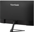 Viewsonic VX Series VX2479A-HD-PRO computer monitor 61 cm (24") 1920 x 1080 pixels Full HD LED Black