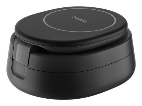 Belkin 3-in-1 Convertible Magnetic Charging Stand with Qi2 15W