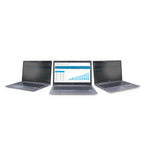 StarTech.com Magnetic Privacy Screen For 16-Inch 16:10 Laptop, Reversible Filter, Computer Screen Protector, View Angle 60 deg (+/- 30 deg), TAA, Blue Light Shield