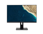 Acer B7 B277U computer monitor 68.6 cm (27") 2560 x 1440 pixels Black