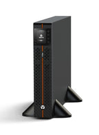 Vertiv Liebert Edge Uninterruptible Power Supply (UPS) - 2200VA 1980W 230V 2U Line Interactive AVR Tower/Rack Mount