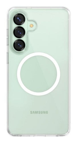 Belkin MSB013hqCL mobile phone case 17 cm (6.7") Cover Transparent