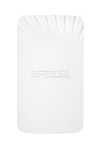 HPE Aruba Networking AP-505HR (EU) Remote AP Bundle Desk Mount and Power Hospitality Access Point