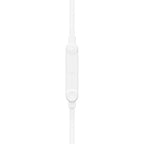 Belkin SoundForm Headset Wired In-ear Music/Everyday USB Type-C White