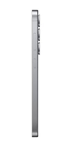 Samsung Galaxy S25 Enterprise Edition 15.8 cm (6.2") Dual SIM Android 15 5G USB Type-C 12 GB 128 GB 4000 mAh Silver