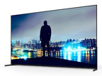 Sony BRAVIA 8 II FWD-55XR8M2 139.7 cm (55") 4K Ultra HD Wi-Fi Black