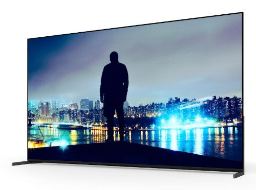 Sony BRAVIA 8 II FWD-55XR8M2 139.7 cm (55") 4K Ultra HD Wi-Fi Black