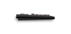 CHERRY TouchBoard G80-11900 keyboard USB AZERTY French Black