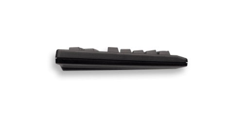 CHERRY TouchBoard G80-11900 keyboard USB AZERTY French Black