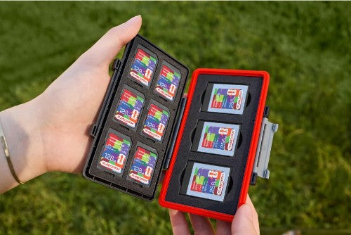 SanDisk Extreme PRO 128 GB SDXC UHS-II