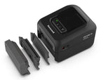 Honeywell PC41E-D label printer Direct thermal / Thermal transfer 203 x 203 DPI 100 mm/sec Wired & Wireless Ethernet LAN Wi-Fi Bluetooth