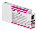 Epson C13T54X60N/T54X600 Ink cartridge light magenta 350ml for Epson SC-P 7000/V
