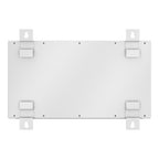 APC Backfeed Box, 95A 3-phase power contactor, bottom connection, for Easy UPS 3S/3S Pro 10-40kVA