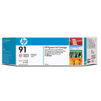 HP C9471A/91 Ink cartridge light magenta 775ml for HP DesignJet Z 6100