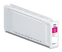 Epson C13T56P300/T56P3 Ink cartridge magenta Vivid 700ml for Epson SureColor SC-P 7300