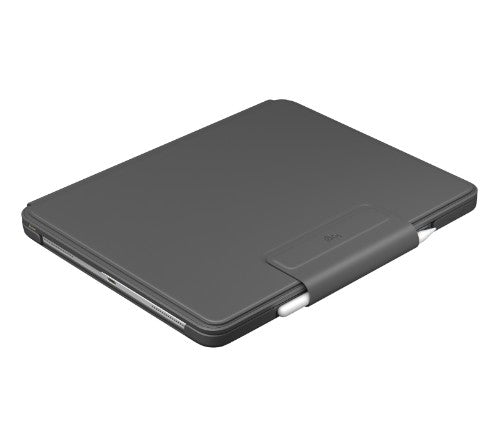 Logitech Slim Folio Pro for iPad Pro 12.9-inch (3rd and 4th gen) Turkish Bluetooth Graphite