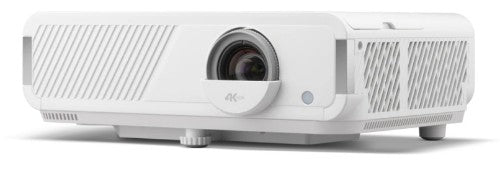Viewsonic LX750-4KB data projector Standard throw projector 4000 ANSI lumens UHD 4K (3840x2160) 3D White