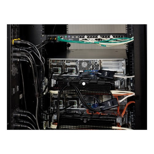 APC KVM 2G, Server Module, PS/2 with Virtual Media