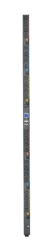 Eaton EVMAGU23X-E power distribution unit (PDU) 42 AC outlet(s) 0U Black