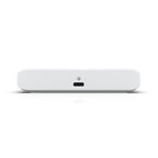 Ubiquiti Flex Mini Managed L2 Gigabit Ethernet (10/100/1000) Power over Ethernet (PoE) White
