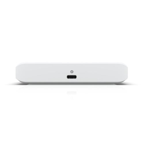 Ubiquiti Flex Mini Managed L2 Gigabit Ethernet (10/100/1000) Power over Ethernet (PoE) White