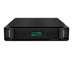 HPE ProLiant DL145 Gen11 8124P 2.45GHz 16c 1P 2x32GB-R 2SFF NS204i-u 2x1000W PS EMEA Server
