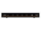 Vertiv SC940DPH-400 KVM switch Black