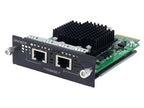 Hewlett Packard Enterprise JG535A network switch module 10 Gigabit