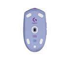 Logitech G G305 LIGHTSPEED Wireless Gaming Mouse