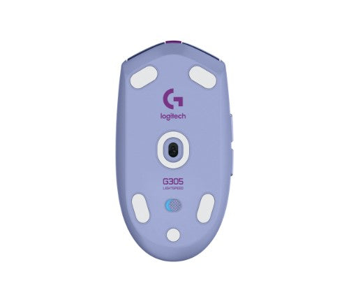 Logitech G G305 LIGHTSPEED Wireless Gaming Mouse