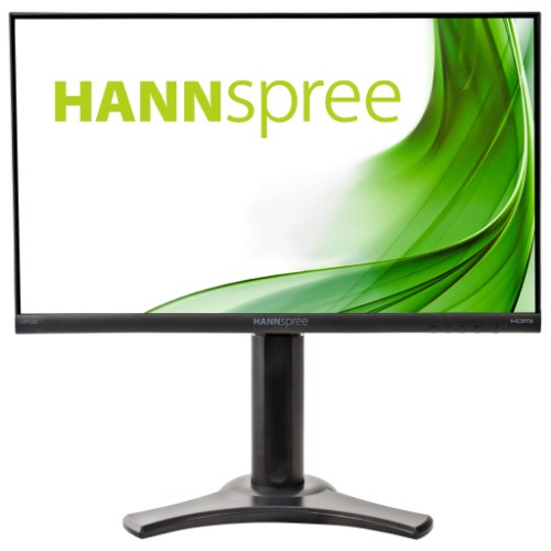 Hannspree HP 248 PJB LED display 60.5 cm (23.8") 1920 x 1080 pixels Full HD Black