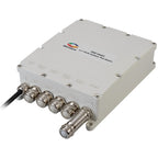 Microchip Technology PDS-104GO/AC Gigabit Ethernet