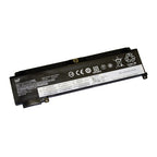 BTI 27Wh 3 cell 01AV405 compatible battery for LENOVO THINKPAD T470S THINKPAD T460S