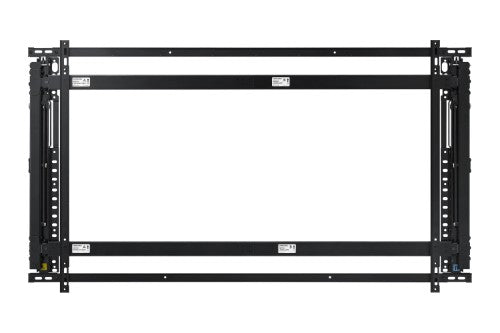 Samsung WMN-46VD 116.8 cm (46") Black