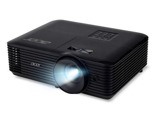 Acer Professional and Education X139WH DLP data projector Standard throw projector 5000 ANSI lumens WXGA (1280x800) Black