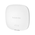 HPE Aruba Networking Networking Instant On Access Point Bundle with PSU (EU) AP22