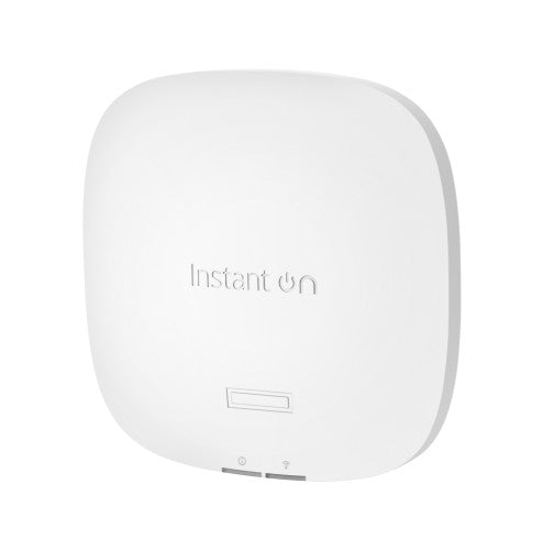 HPE Aruba Networking Networking Instant On Access Point Bundle with PSU (EU) AP22