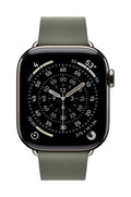Apple 42mm Sage Grey Modern Buckle - Medium